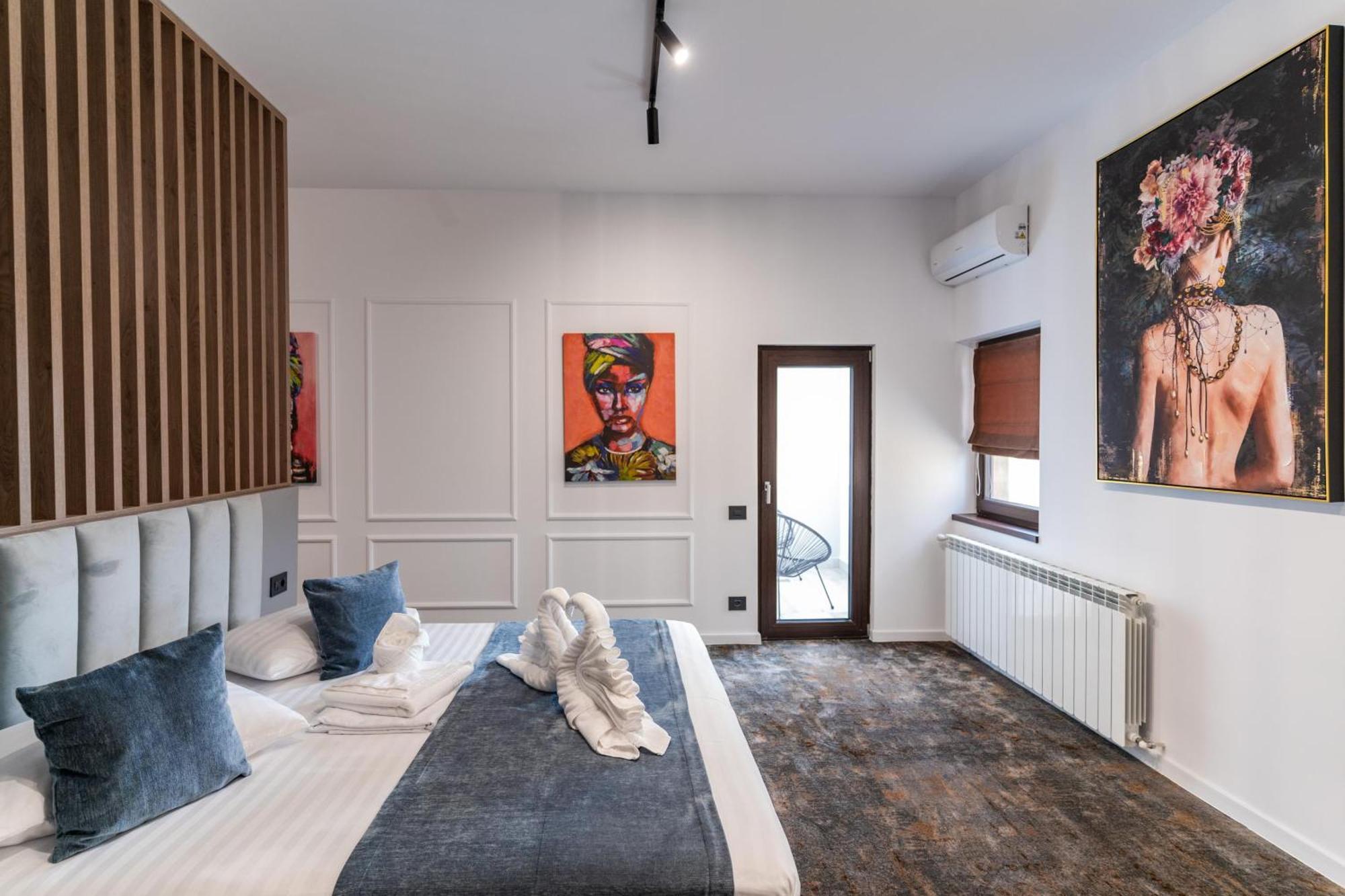 Hotel Luxor Medgidia Dış mekan fotoğraf